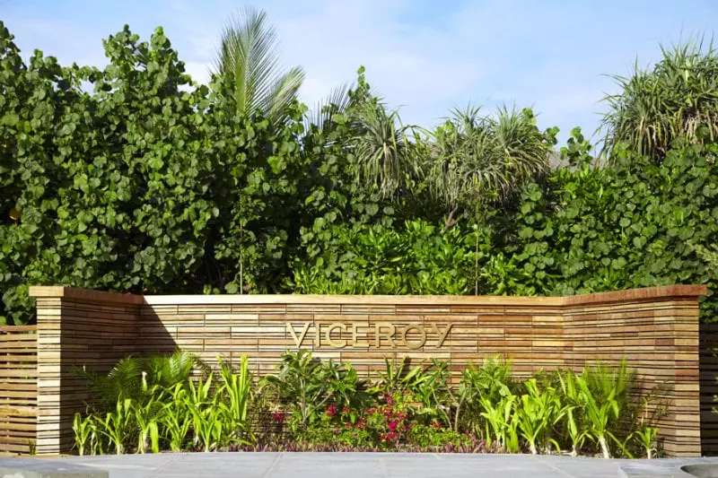 هتل Viceroy Maldives