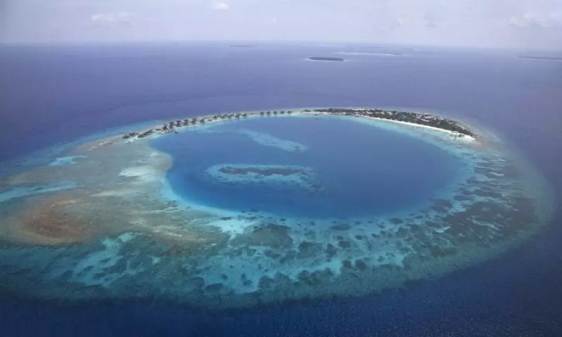 هتل Viceroy Maldives