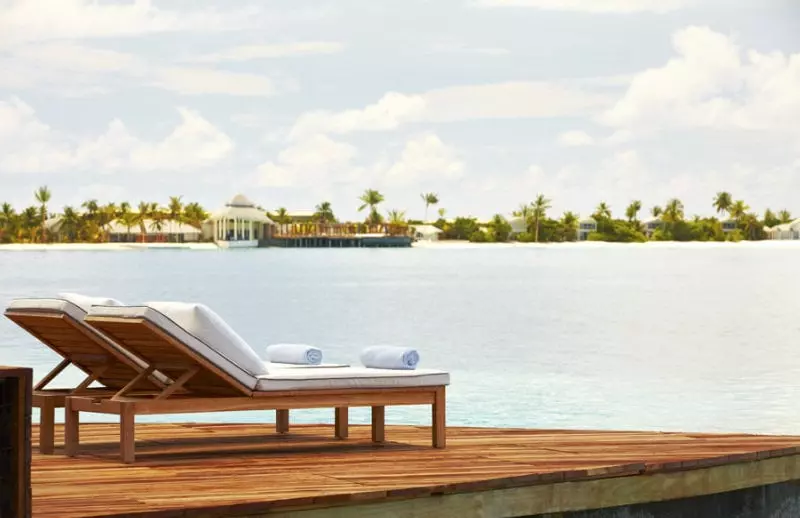 هتل Viceroy Maldives