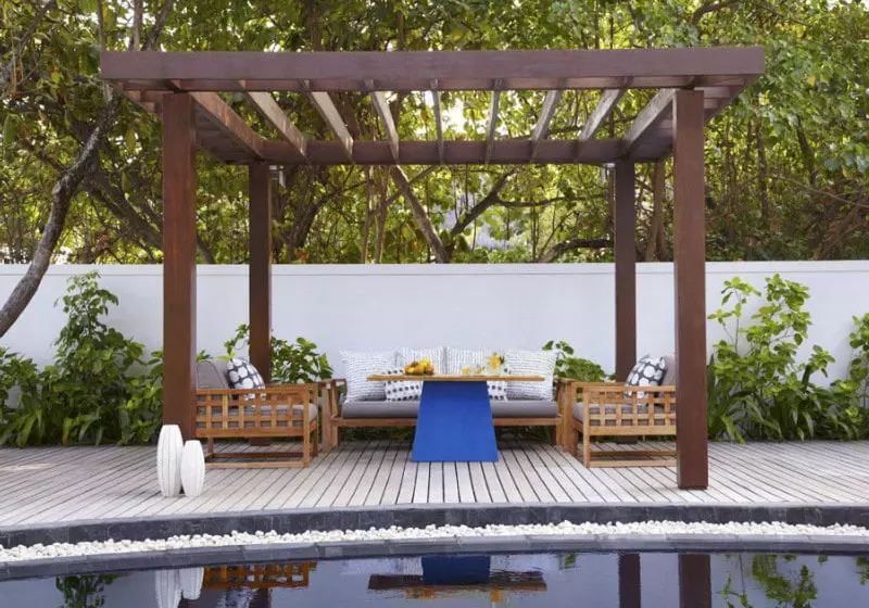 هتل Viceroy Maldives