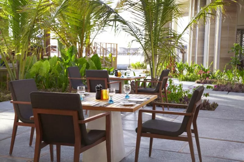 هتل Viceroy Maldives