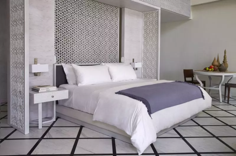 هتل Viceroy Maldives