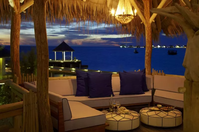 هتل Viceroy Maldives