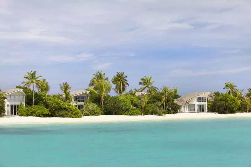 هتل Viceroy Maldives