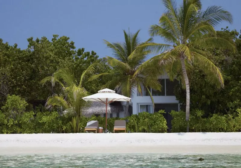 هتل Viceroy Maldives