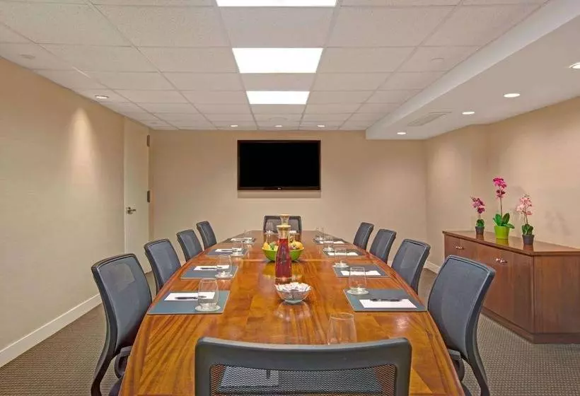 酒店 Wyndham Garden Chinatown