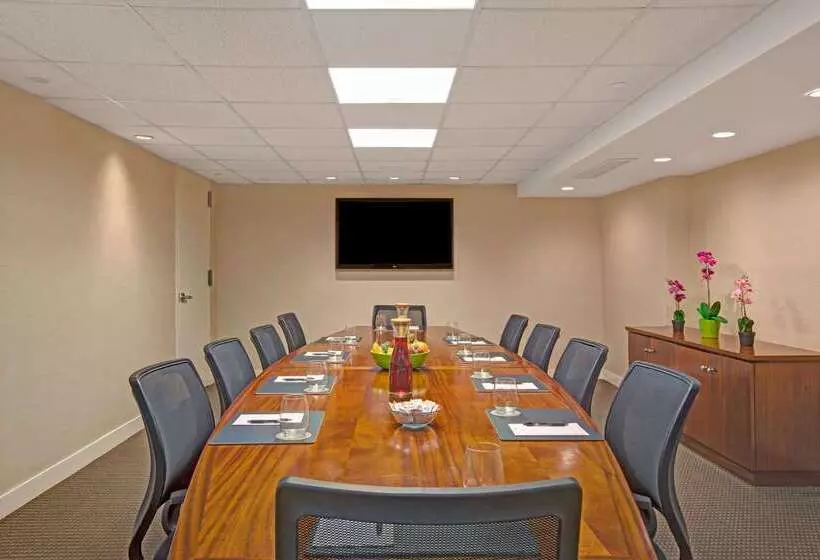 酒店 Wyndham Garden Chinatown