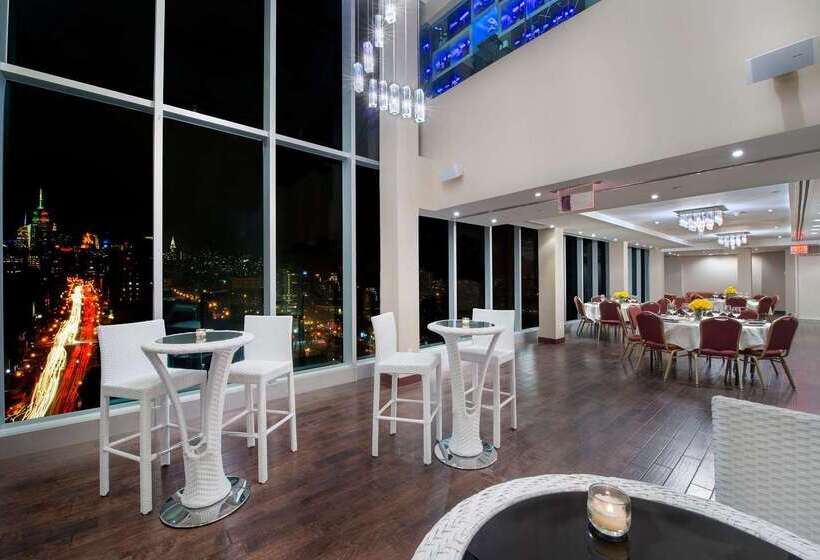 호텔 Wyndham Garden Chinatown