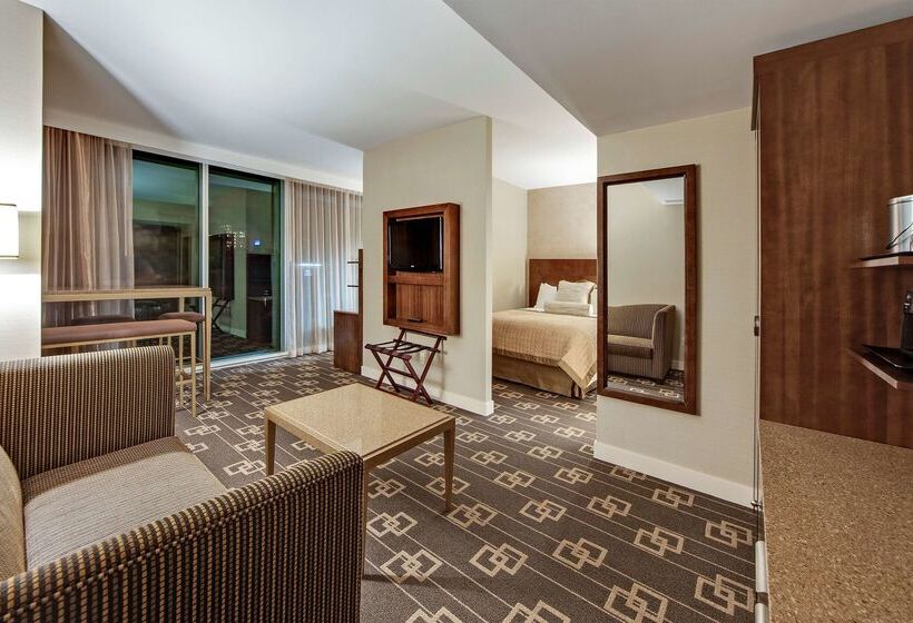 호텔 Wyndham Garden Chinatown