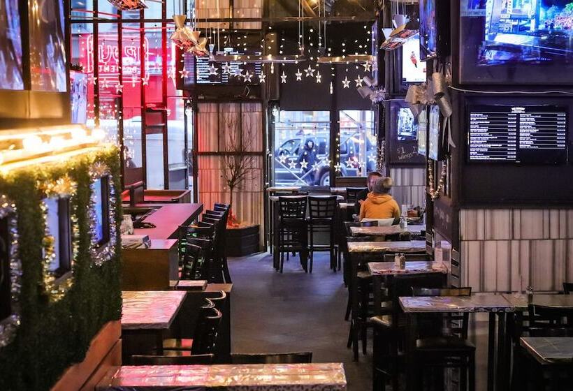 호텔 Wyndham Garden Chinatown