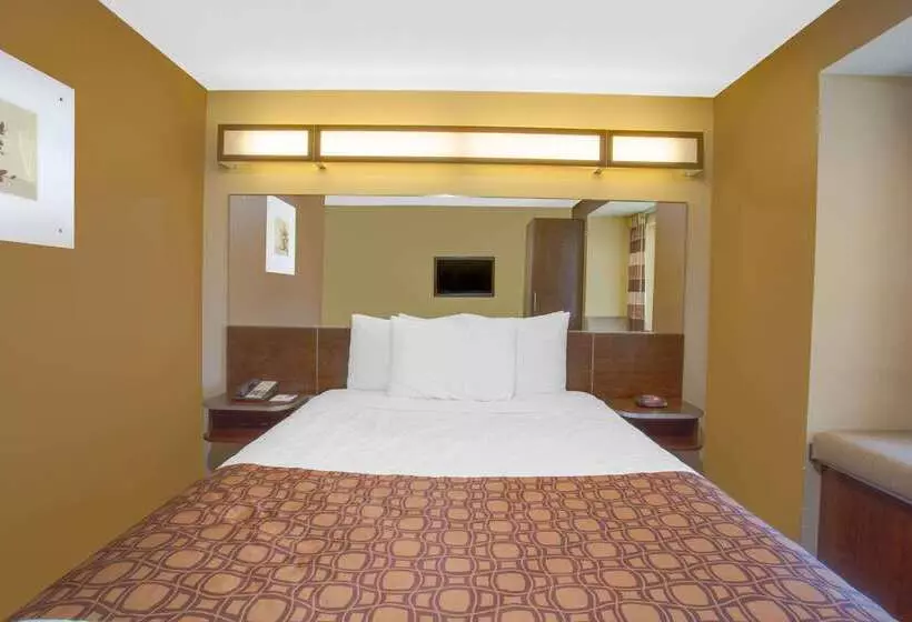 Microtel Inn & Suites By Wyndham Harrisonburg