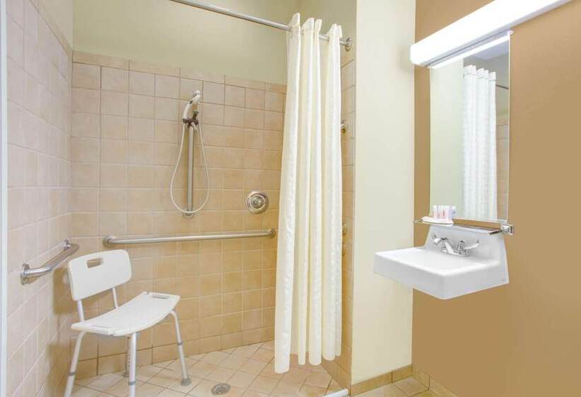 Microtel Inn & Suites By Wyndham Harrisonburg