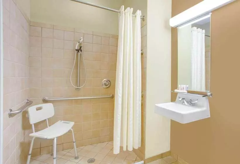 Microtel Inn & Suites By Wyndham Harrisonburg