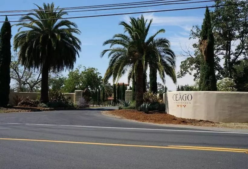 汽车旅馆 Lakeview Inn Lucerne