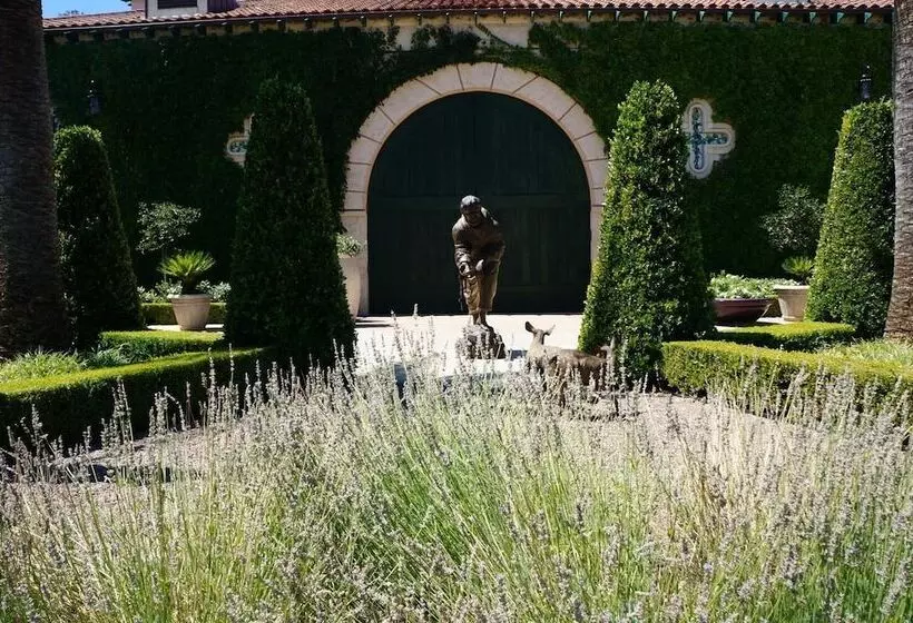 汽车旅馆 Lakeview Inn Lucerne