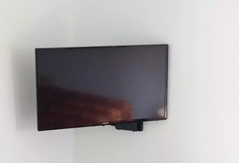 Мотель Pacific Coast Inn