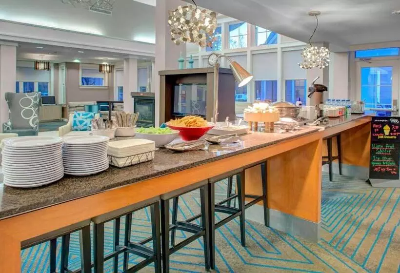 Residence Inn By Marriott Richmond Chester