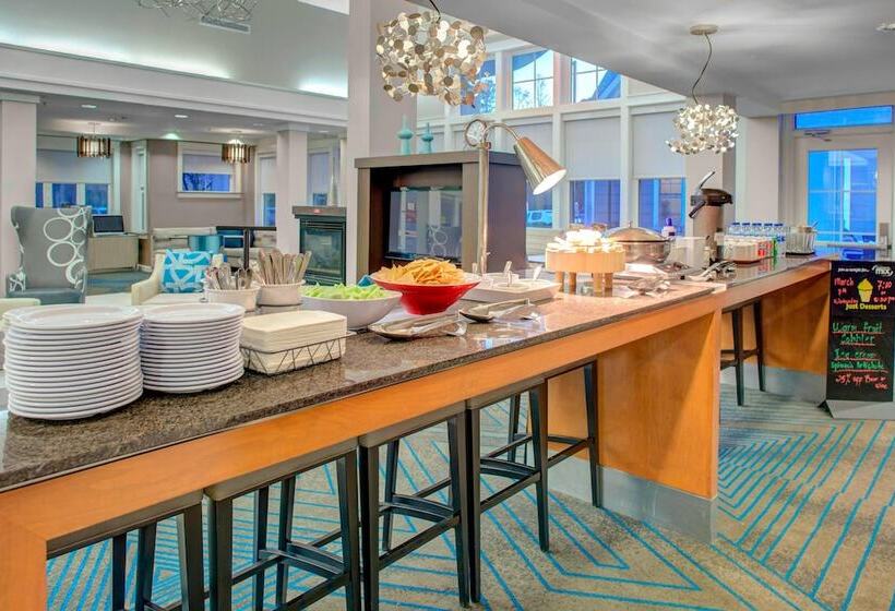 Residence Inn By Marriott Richmond Chester