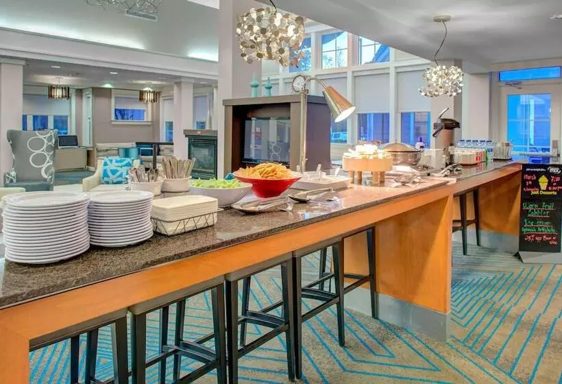 Residence Inn By Marriott Richmond Chester