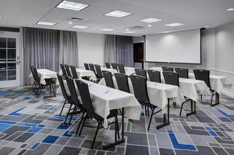 Residence Inn By Marriott Richmond Chester