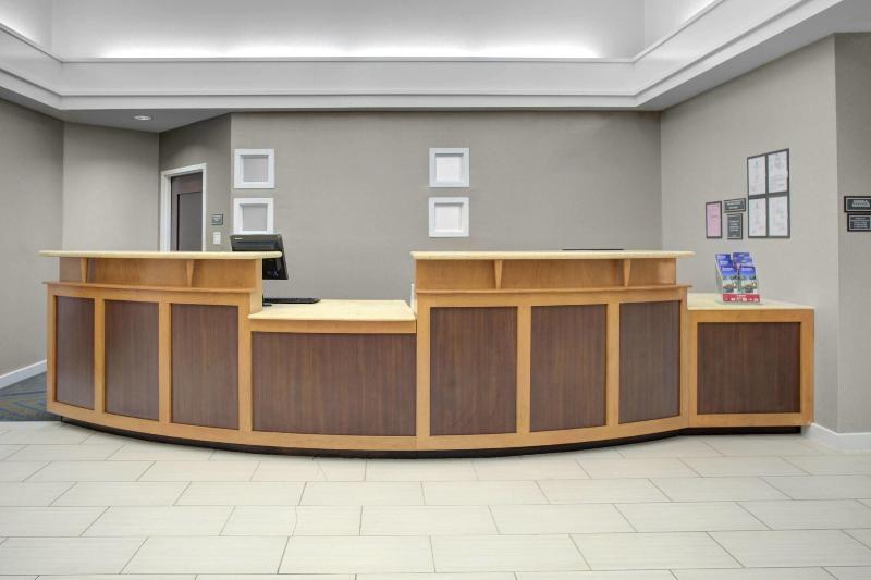 Residence Inn By Marriott Richmond Chester