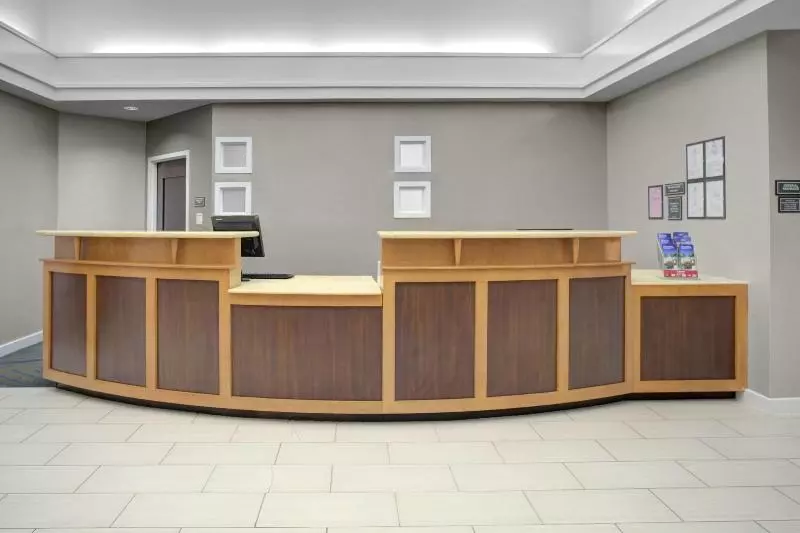 Residence Inn By Marriott Richmond Chester