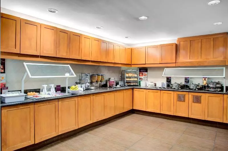 Residence Inn By Marriott Richmond Chester