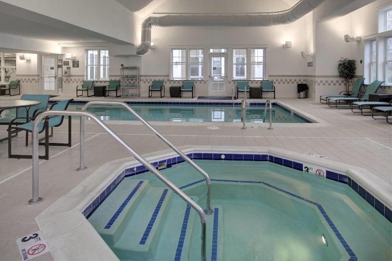 Residence Inn By Marriott Richmond Chester