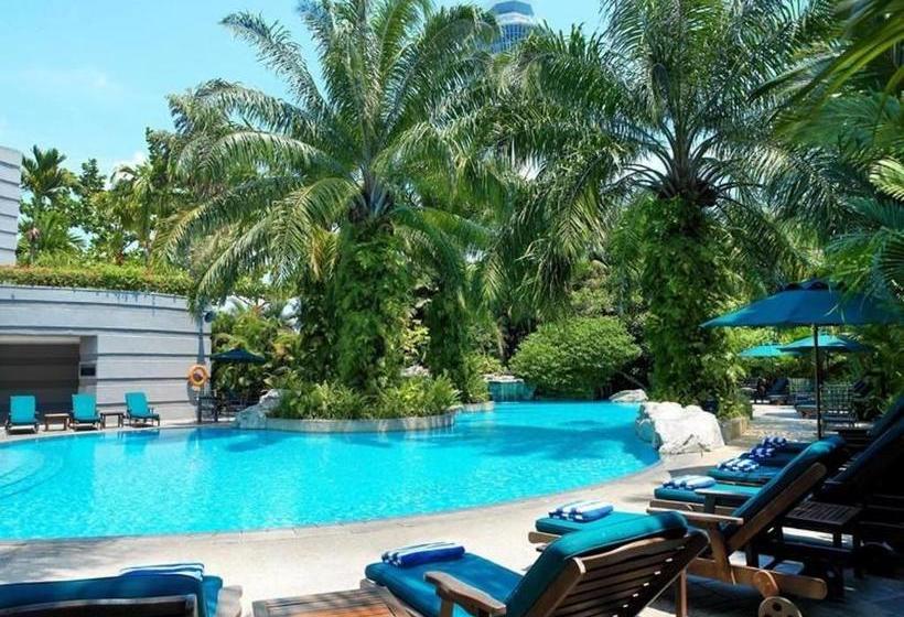 Sama Sama Hotel Kl International Airport