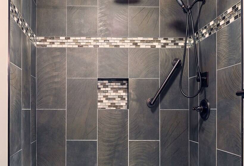 فندق على الطريق Timbers Inn