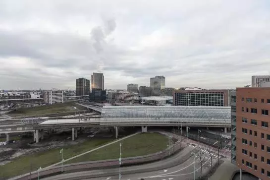 Amsterdam Identity Apartments