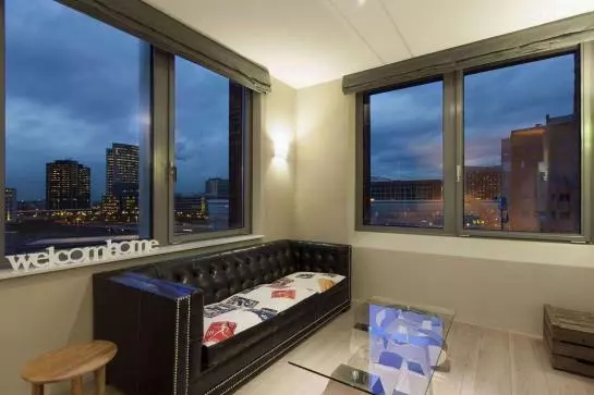 Amsterdam Identity Apartments