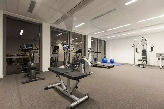 Amsterdam Identity Apartments