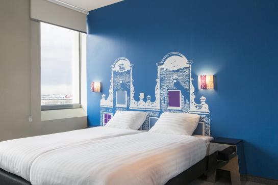 Amsterdam Identity Apartments