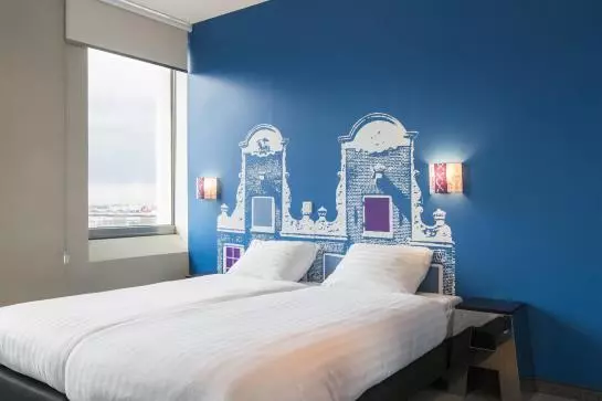 Amsterdam Identity Apartments