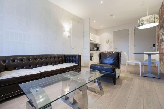 Amsterdam Identity Apartments