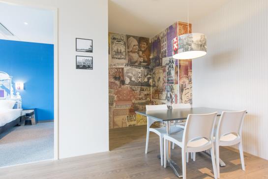 Amsterdam Identity Apartments