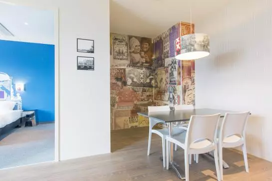 Amsterdam Identity Apartments