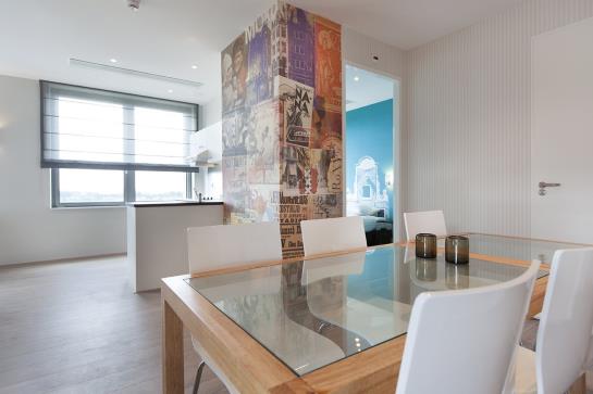 Amsterdam Identity Apartments