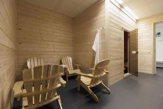 Amsterdam Identity Apartments