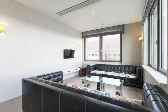 Amsterdam Identity Apartments