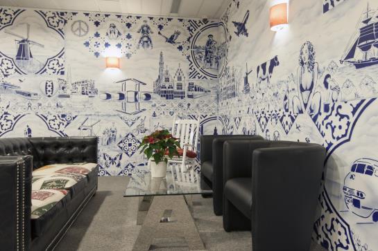 Amsterdam Identity Apartments