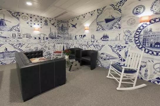 Amsterdam Identity Apartments