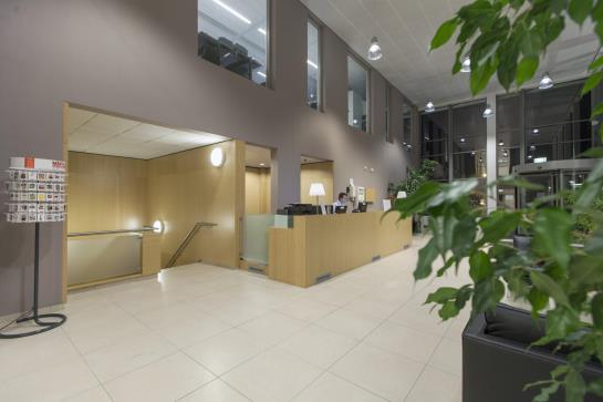 Amsterdam Identity Apartments