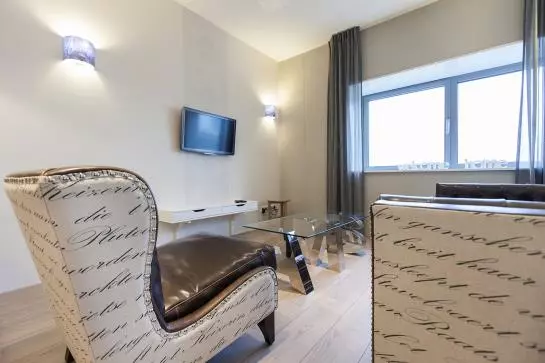 Amsterdam Identity Apartments