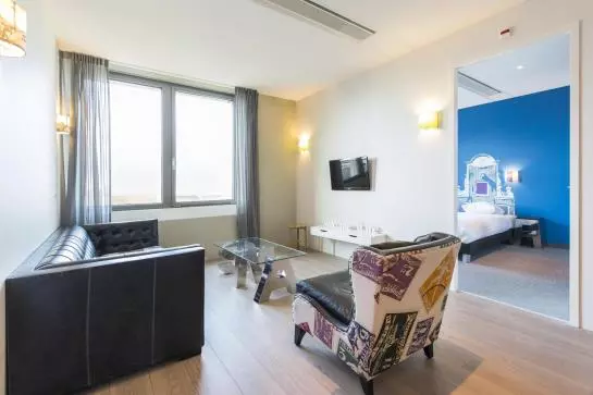 Amsterdam Identity Apartments