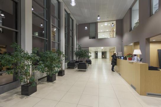 Amsterdam Identity Apartments