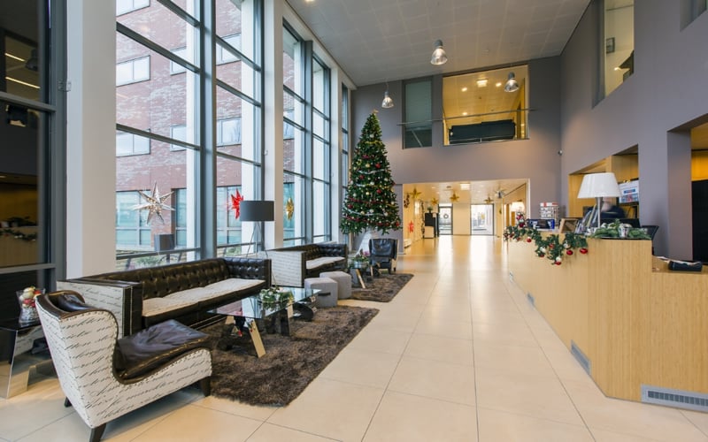 Amsterdam Identity Apartments