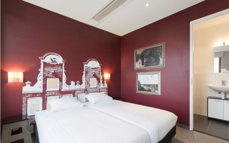 Amsterdam Identity Apartments