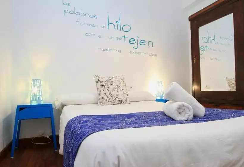 Apartamentos Inside Paseo De Los Tristes